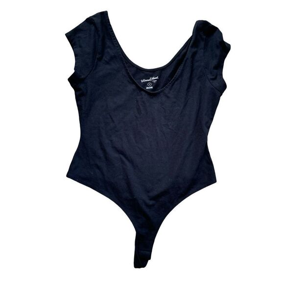 Women's Rib Bodysuit - Universal Thread™ Size Small NWT - Picture 2 of 8